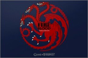 Game of Thrones - 