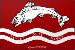 Game of Thrones - 