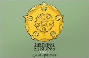 Game of Thrones - 