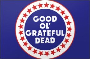 Grateful Dead - Good Ol GD