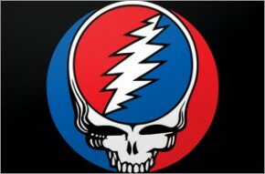 Grateful Dead - Steal Your Face