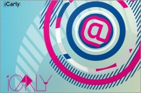 iCarly - Geometric