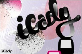 iCarly - Girly