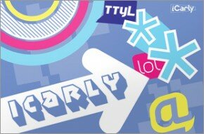 iCarly - Web