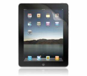 iPad - Screen Protectors (2 PACK)