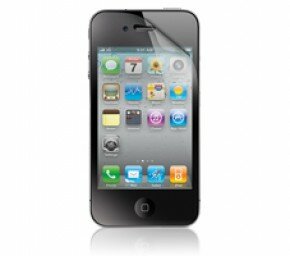 iPhone 4 - Screen Protectors (2 PACK)