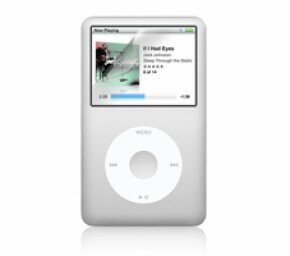 iPod Classic - Screen Protectors (2 PACK)