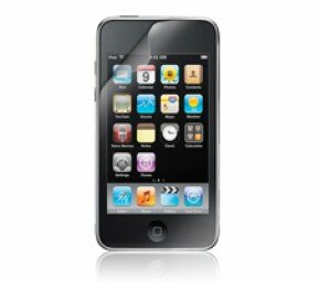 iPod Touch (2nd & 3rd Gen) - Screen Protectors (2 PACK)