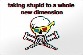 Jackass - 3D