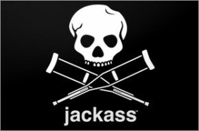 Jackass - Logo