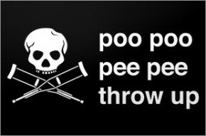 Jackass - Poo Poo