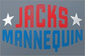 Jack's Mannequin - Campaign