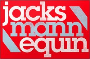 Jack's Mannequin - Lowercasing