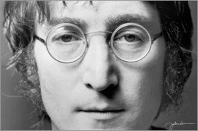 John Lennon - Portrait