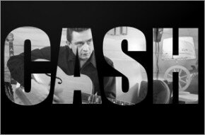 Johnny Cash - Cash