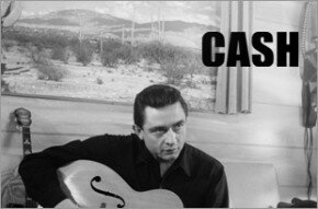 Johnny Cash - Strum