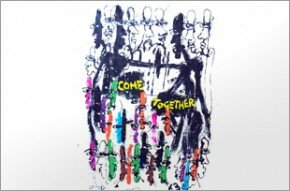 Miles Regis - Come Together