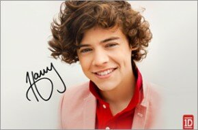 1D - Harry