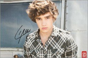 1D - Liam