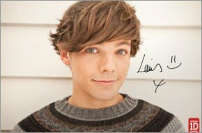 1D - Louis