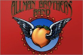The Allman Brothers Band - Flying Peach