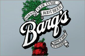 Barq's Root Beer - Logo
