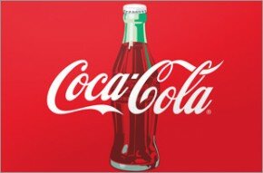 Coca-Cola - Coke Bottle