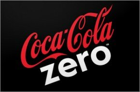 Coca-Cola - Coke Zero