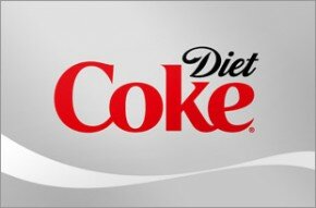 Coca-Cola - Diet Coke