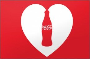 Coca-Cola - Heart