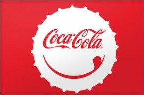 Coca-Cola - Smile Cap