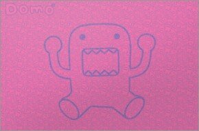 Domo - Domo Pattern