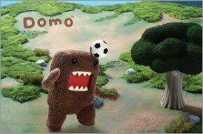 Domo - Domo Soccer