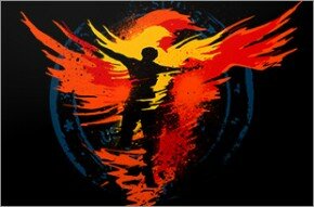 Fashion Has Heart - Through The Fire