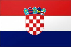 Flag - Croatia