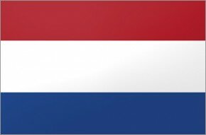 Flag - Netherlands