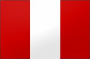 Flag - Peru