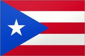 Flag - Puerto Rico