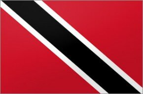Flag - Trinidad and Tobago