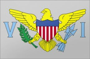 Flag - USA Virgin Islands