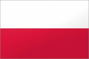 Flag - Poland