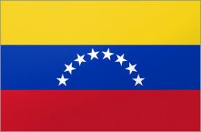 Flag - Venezuela