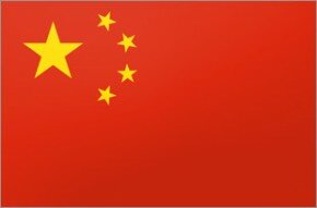 Flag - China