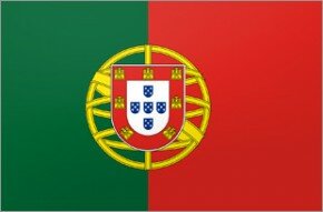 Flag - Portugal