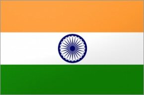 Flag - India