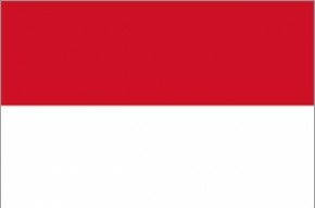 Flag - Indonesia