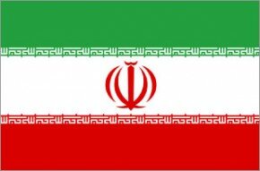 Flag - Iran