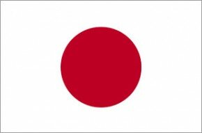 Flag - Japan