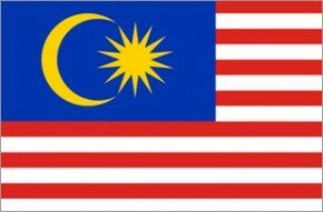Flag - Malaysia