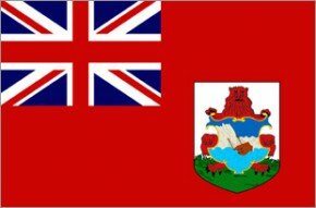 Flag - Bermuda